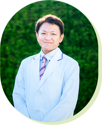 代表取締役　藤田泰明