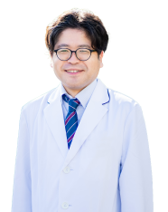 かかりつけ薬剤師イメージ画像